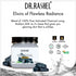 Dr.Rashel Charcoal Face Pack